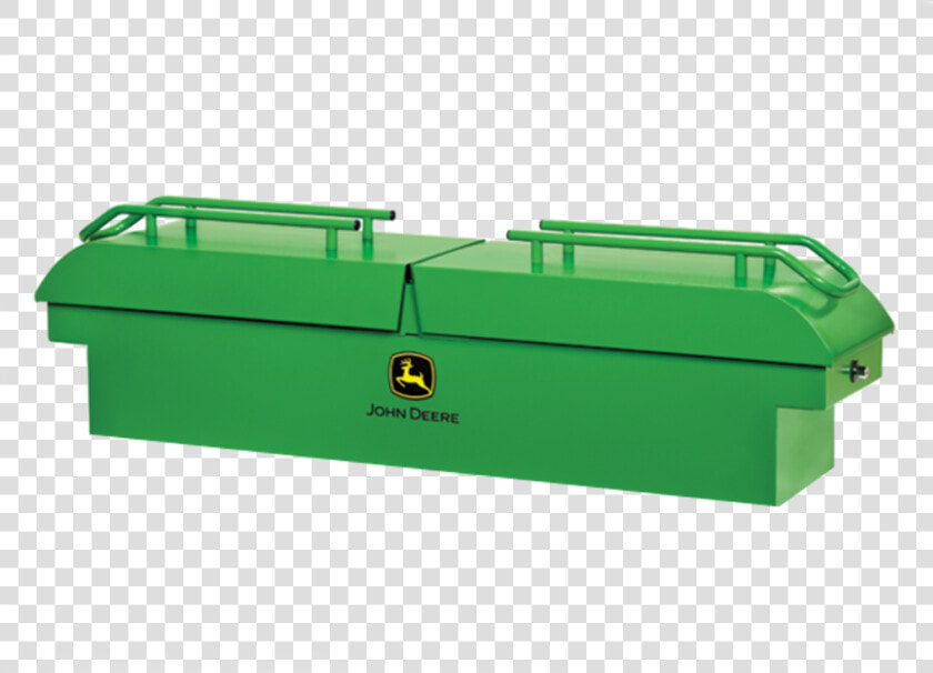 Lp 19886 g Toolbox   John Deere  HD Png DownloadTransparent PNG