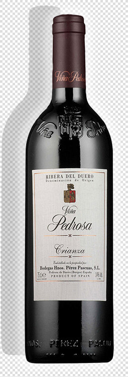 Viña Pedrosa Reserva 2012  HD Png DownloadTransparent PNG