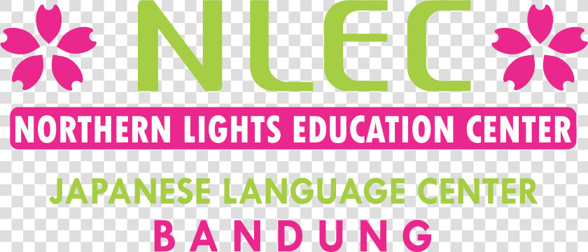 Northern Lights Education Center Bandung  HD Png DownloadTransparent PNG