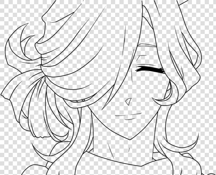 Brothers Conflict Tsubaki Drawing   Line Art  HD Png DownloadTransparent PNG