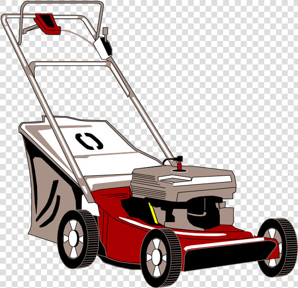 Transparent Green Lawn Mower Clipart   Lawn Mower Png  Png DownloadTransparent PNG