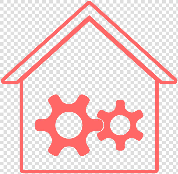 Icon  Smart Home  Home  Technology  Control  Taxes   Smart Home Icon Png  Transparent PngTransparent PNG