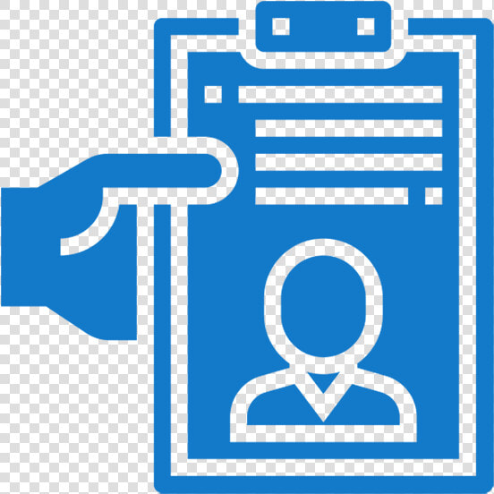 Netmotion Referral Clipboard   Icon  HD Png DownloadTransparent PNG