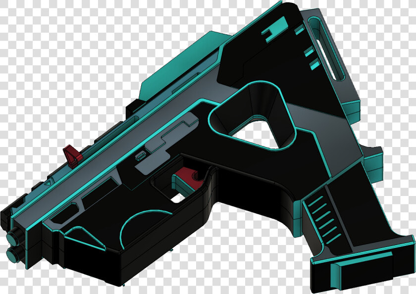 Handgun  HD Png DownloadTransparent PNG