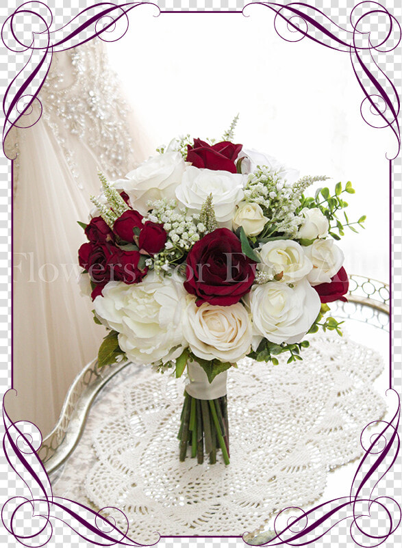 Bridesmaids Rose Gold Bouquet  HD Png DownloadTransparent PNG