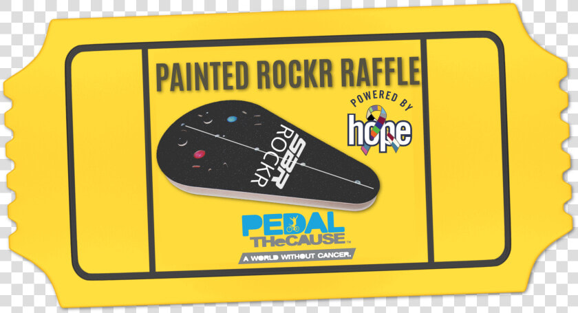 Pedal The Cause  HD Png DownloadTransparent PNG