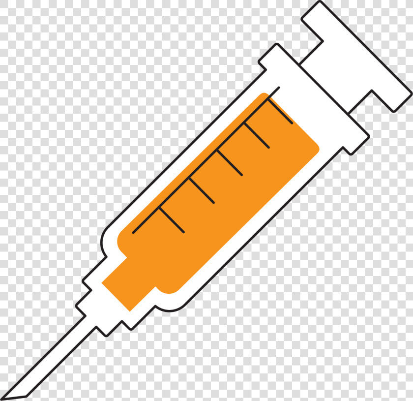 Syringe Injection Hypodermic Needle Clip Art   Syringe Clipart Png  Transparent PngTransparent PNG