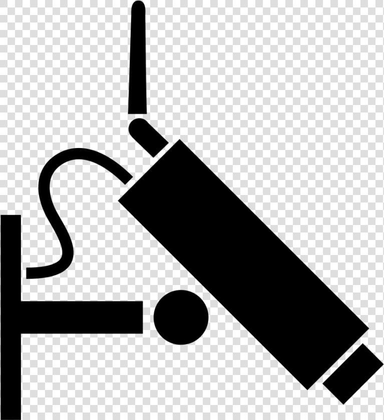 Onlinelabels Clip Art Security   Video Camera Pictogram  HD Png DownloadTransparent PNG