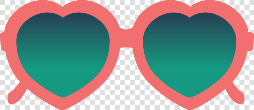 Sunglass Svg Transparent   Heart Sunglasses Image Transparent  HD Png DownloadTransparent PNG