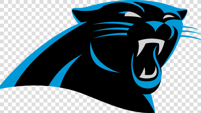 All Official National Football League Team Nfl Logos   Carolina Panthers Logo  HD Png DownloadTransparent PNG