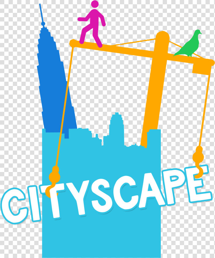 City Scape Png  Transparent PngTransparent PNG