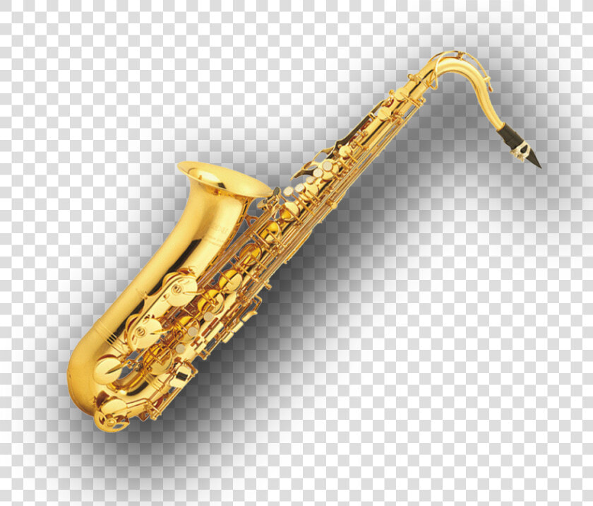 Baritone Saxophone  HD Png DownloadTransparent PNG