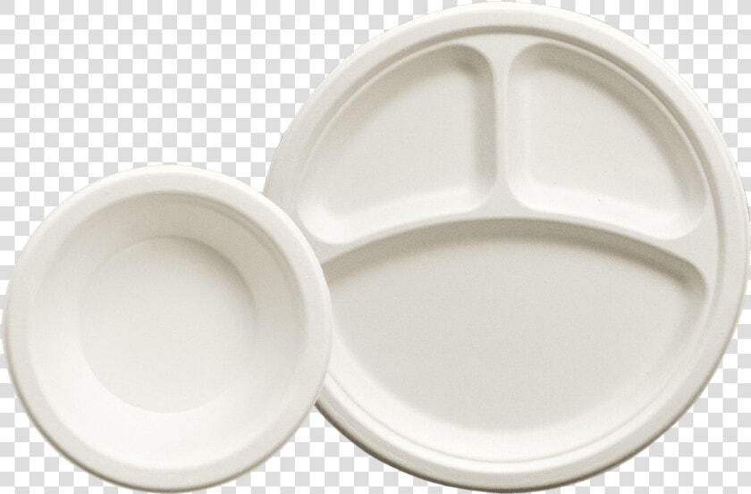 Heavy Weight Paper Plates And Bowls   Bowl  HD Png DownloadTransparent PNG