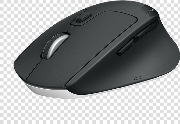 The Best Bluetooth Mouse For The Mac Part Iii   Logitech M720 Triathlon Mouse  HD Png DownloadTransparent PNG