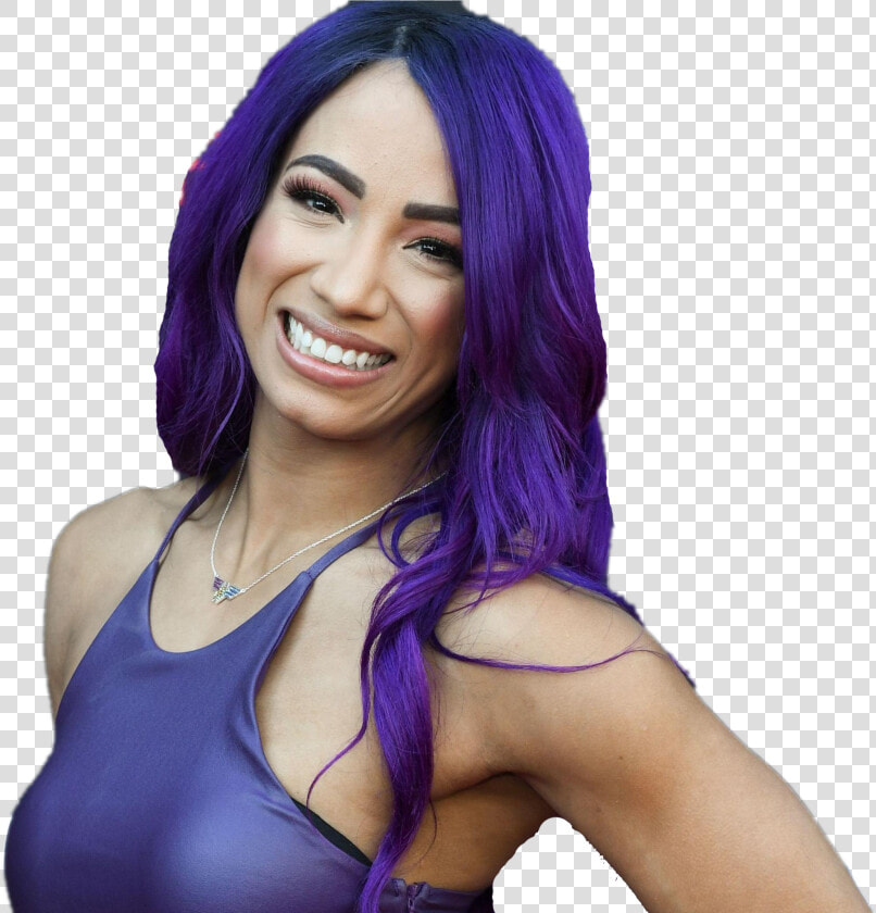 Wwe Sasha Banks Png Free Download   Sasha Banks  Transparent PngTransparent PNG