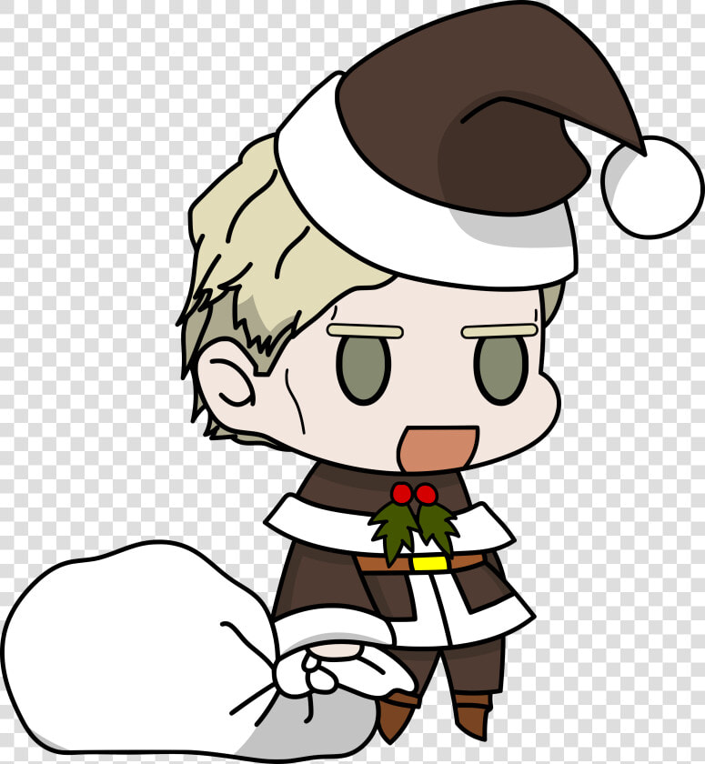 Padoru Male  HD Png DownloadTransparent PNG