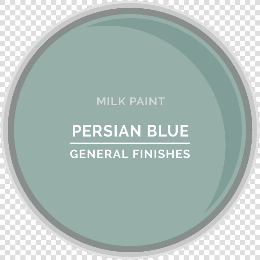 Persian Blue Milk Paint Color Chip   Moto Show Da Sorte  HD Png DownloadTransparent PNG