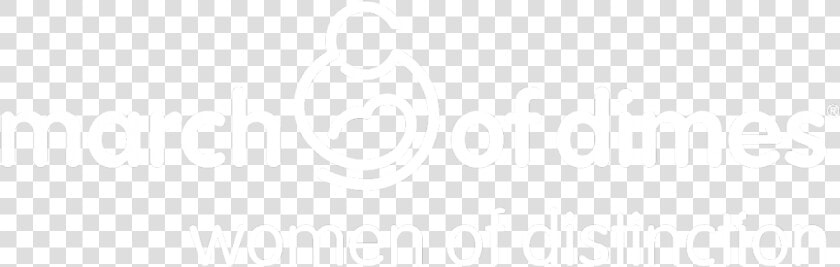 March Of Dimes White Logo   Png Download  Transparent PngTransparent PNG