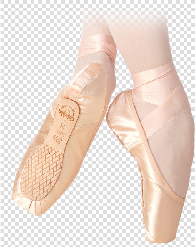 «triumph» Pointe Shoes   High Heels  HD Png DownloadTransparent PNG