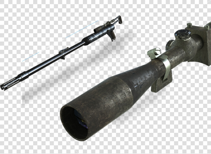 Sniper Rifle Mm   Mad Max Sniper Rifle  HD Png DownloadTransparent PNG