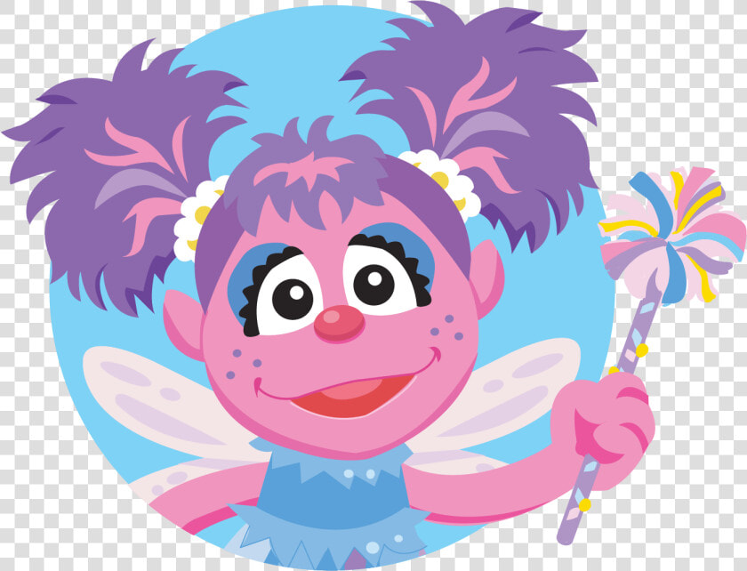 Elmo Clipart Birthday Boy   Abby Sesame Street Drawing  HD Png DownloadTransparent PNG