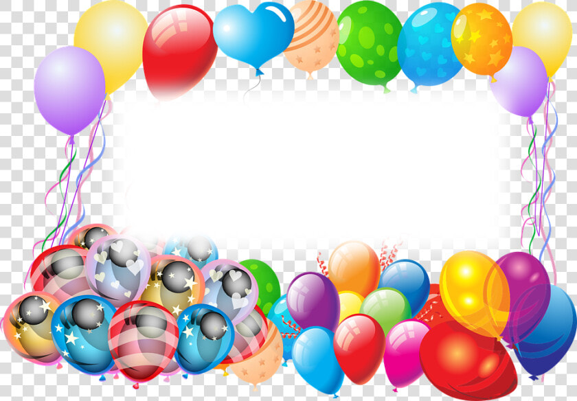 Globos  Cumpleaños  Saludo  Feliz Cumpleaños  Suerte   Happy Birthday 13 Year Old  HD Png DownloadTransparent PNG