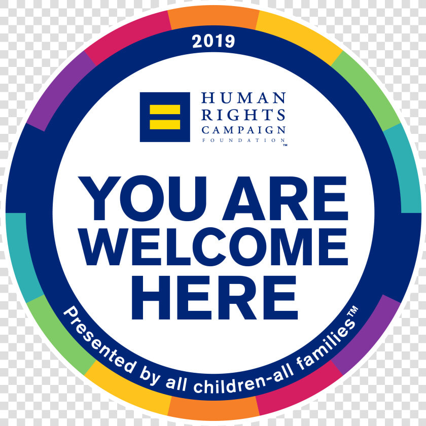 Human Rights Campaign  HD Png DownloadTransparent PNG