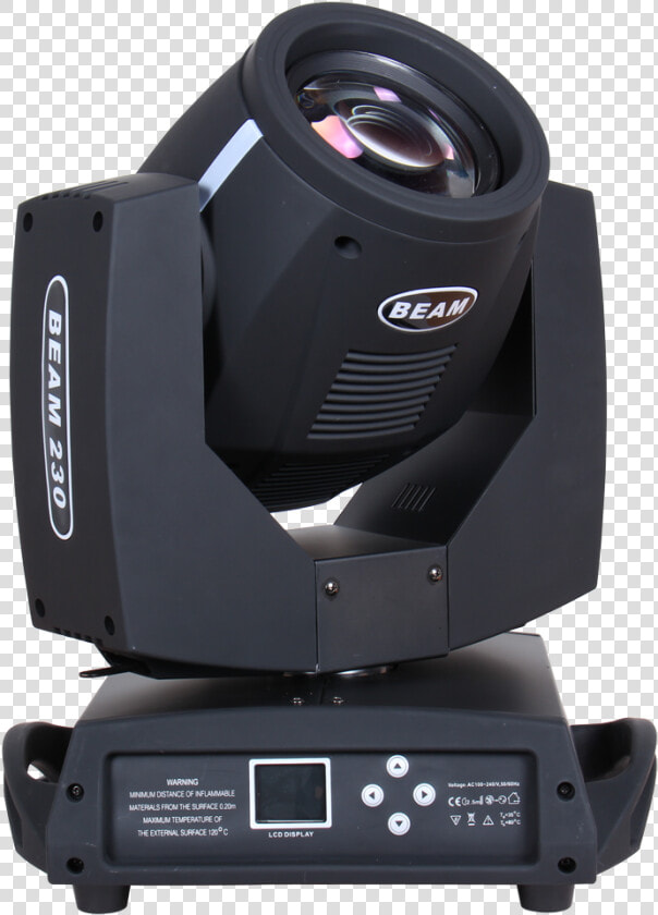 Yodn 230w Beam Light Sharpy 7r Led Zoom Dj Moving Head   Moving 7r Sharpy  HD Png DownloadTransparent PNG