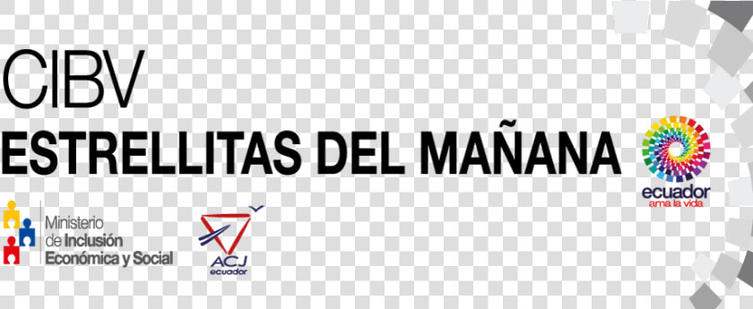 Rotulo Cibv Estrellitas Del Manana  HD Png DownloadTransparent PNG