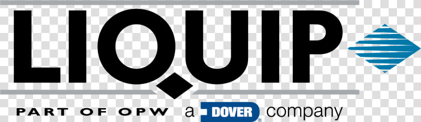 Liquip Logo   Dover Corporation  HD Png DownloadTransparent PNG