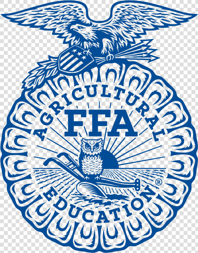 Ffa Emblem Transparent Background  HD Png DownloadTransparent PNG