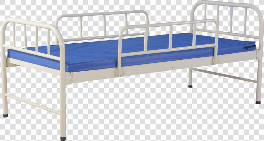 Medical Appliances Adjustable Metal Multi function   Bed Frame  HD Png DownloadTransparent PNG