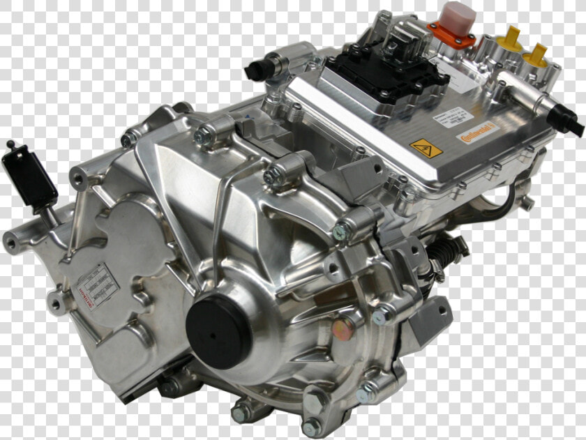 Motor  Continental Automotive High Voltage Technologies   Continental Axle Drive  HD Png DownloadTransparent PNG