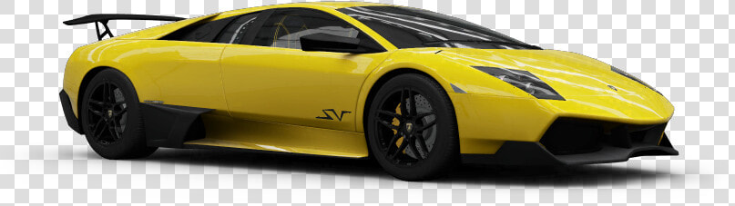 Forza Wiki   Lamborghini Murcielago Sv Fh4  HD Png DownloadTransparent PNG