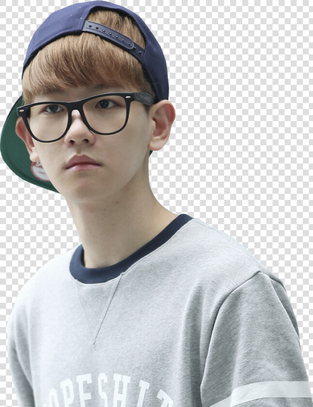 Taehyung And Baekhyun  Kyungsoo  Baekyeol  Exo Facts    Png Baekhyun Cute Transparent  Png DownloadTransparent PNG