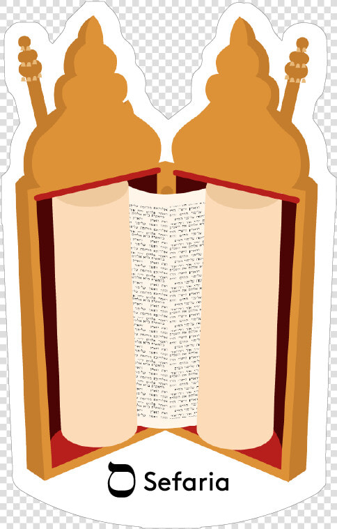 Torah Emoji Stickers 4 Pack Data Rimg Lazy Data  HD Png DownloadTransparent PNG