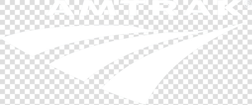 Amtrak White Logo Png  Transparent PngTransparent PNG