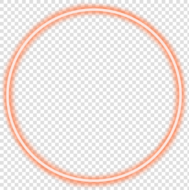  geometric  round  neon  border  frame  freetoedit   Joseph Jewelry  HD Png DownloadTransparent PNG