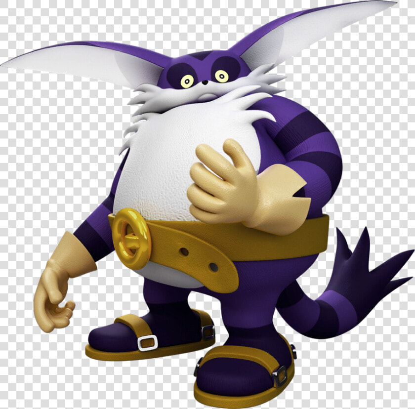 Big Speed Battle   Sonic And Sega All Stars Racing Big  HD Png DownloadTransparent PNG