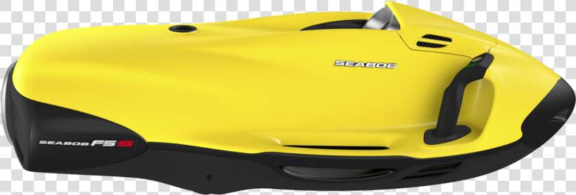 Seabob Lumex Yellow  HD Png DownloadTransparent PNG