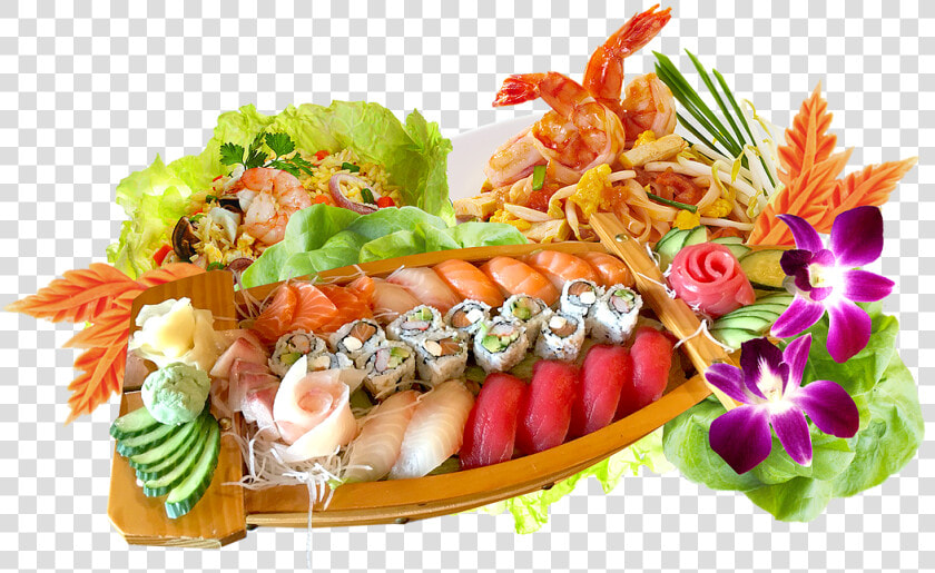 Sashimi  HD Png DownloadTransparent PNG