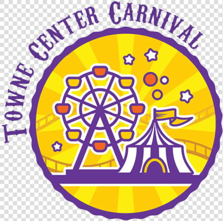 Carnival1   Эмблема Парка  HD Png DownloadTransparent PNG