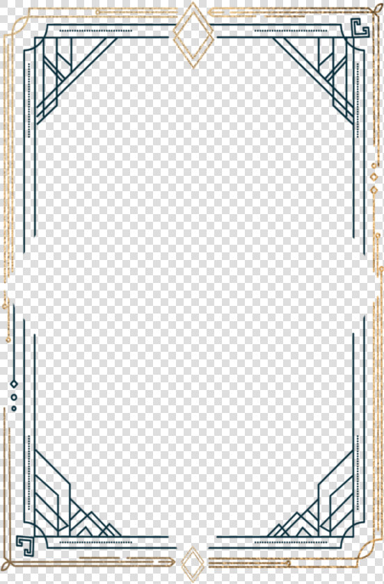  frame  border  modern  ftestickers   Modern Border Frame Png  Transparent PngTransparent PNG