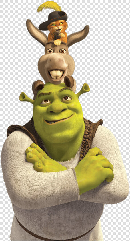 Transparent Donkey Shrek Png   Shrek Forever After  Png DownloadTransparent PNG