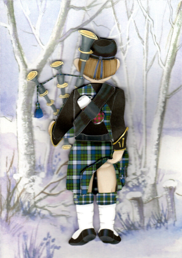 Kilt  HD Png DownloadTransparent PNG