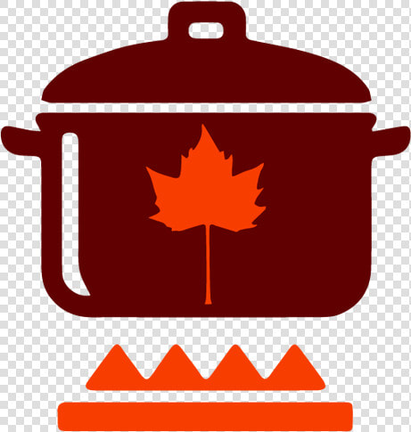 Maple Syrup Recipe Icon   Illustration  HD Png DownloadTransparent PNG