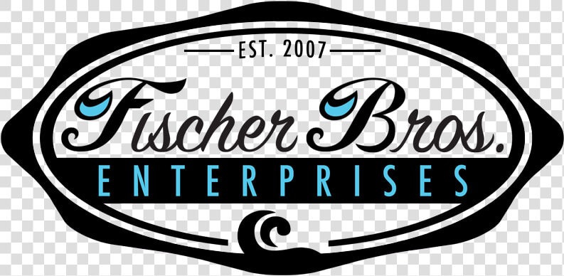 Badge Style Logo For Fischer Bros  HD Png DownloadTransparent PNG