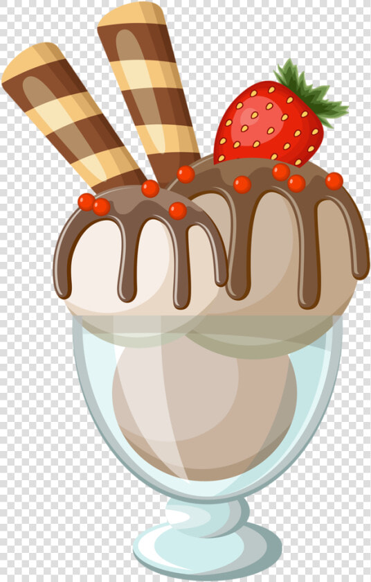 ○‿✿⁀ice Cream‿✿⁀○ Ice Cream Clipart  Ice Cream   Ice Cream Helados Animados  HD Png DownloadTransparent PNG