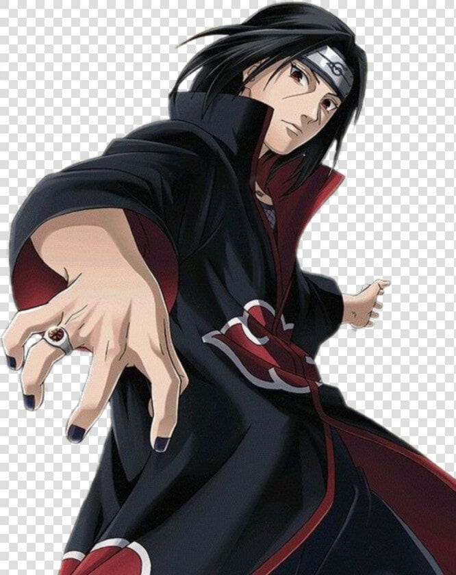  naruto  shippuden  itachi  uchiha  clan  akatsuki   Dale Carla Mostrame Una Teta  HD Png DownloadTransparent PNG