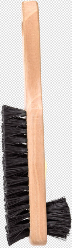 Wooden Boot Cleaning Brush   Brush  HD Png DownloadTransparent PNG